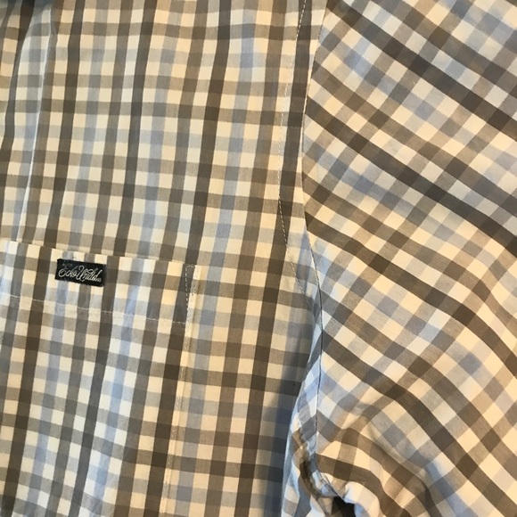 NWOT Men’s shirt size M Ecko Unltd NWOT - Picture 4 of 8